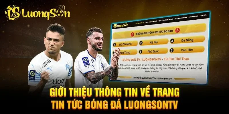 Ưu điểm làm nên thương hiệu vạn người xem Luong Son TV